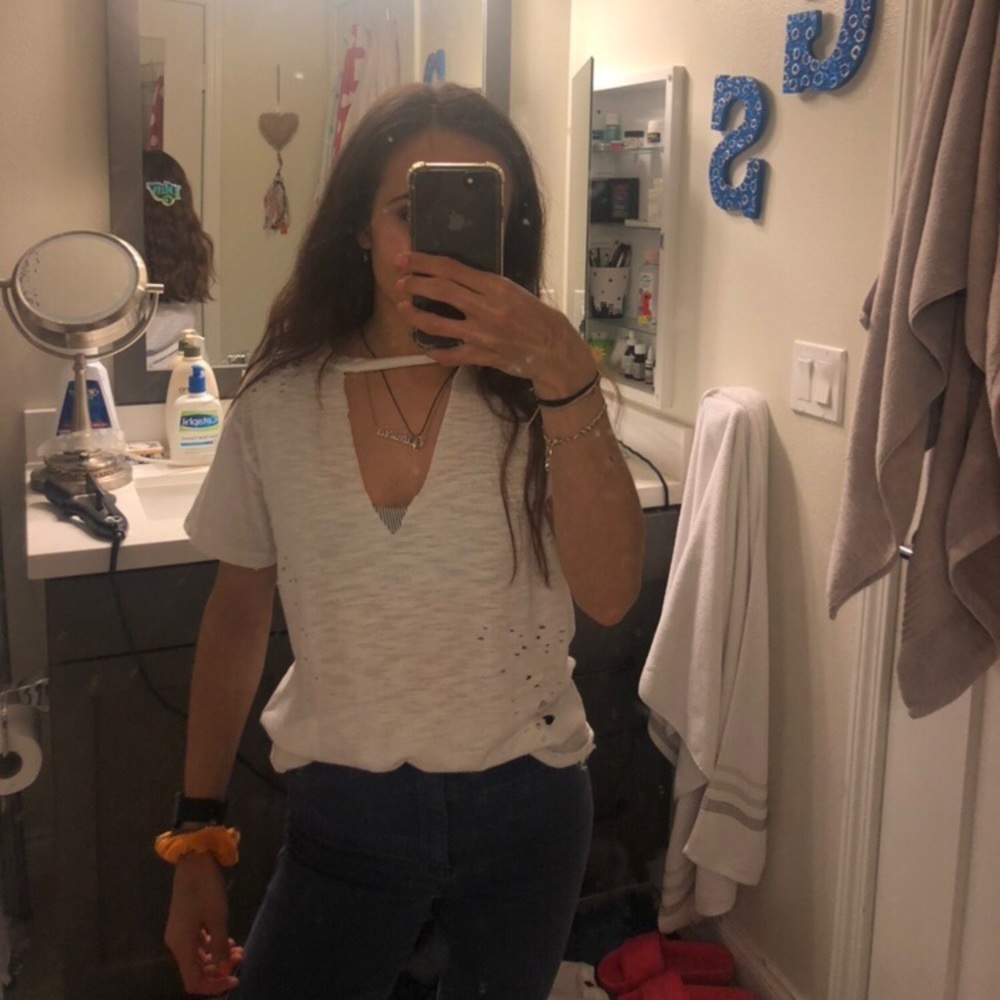 Brandy Melville Tee